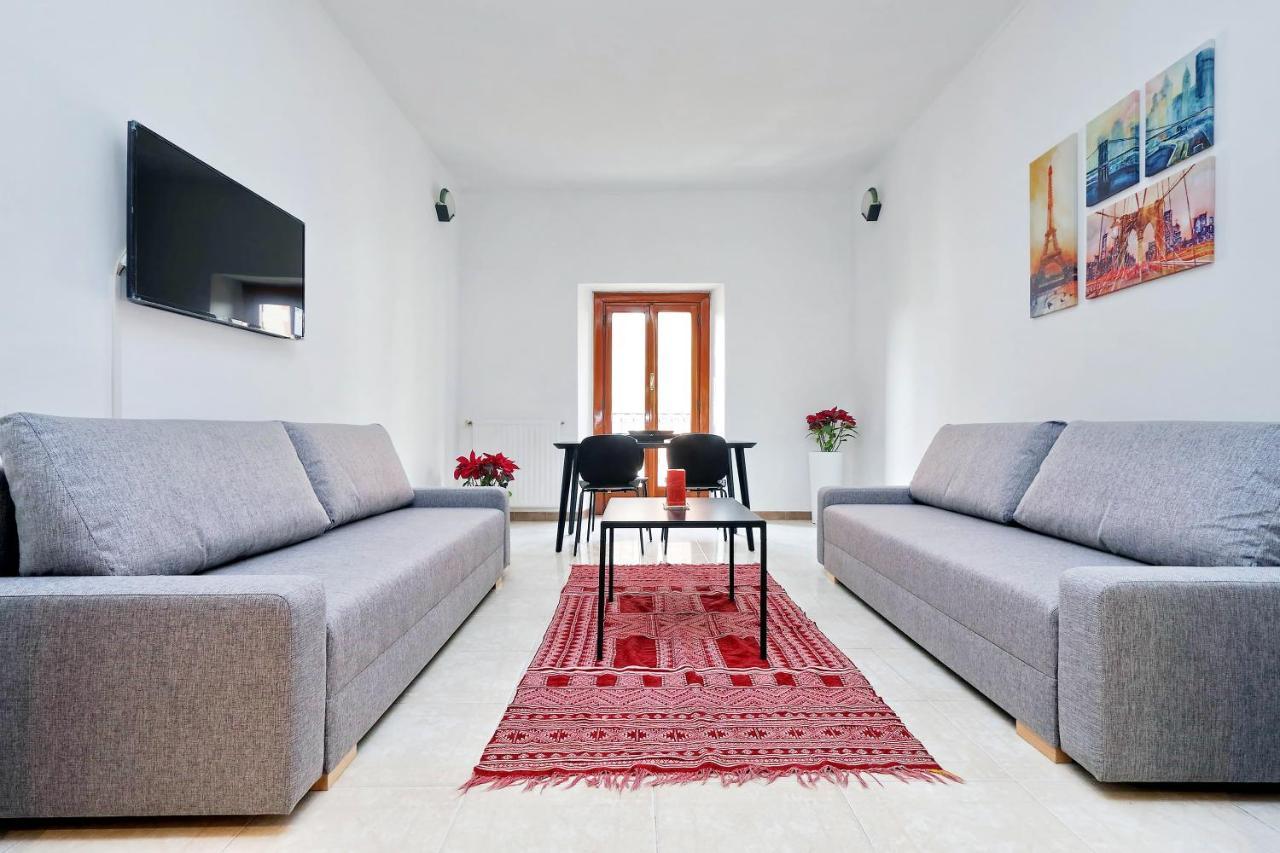 Centralstation Apartamento *
