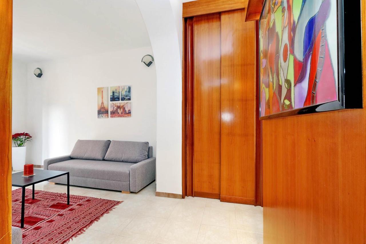 Centralstation Apartamento