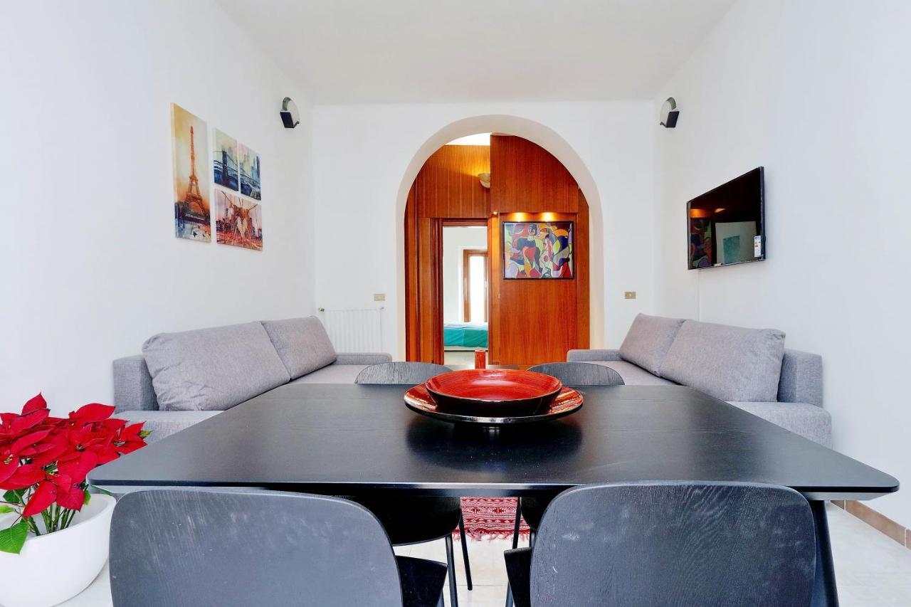 Centralstation Apartamento *