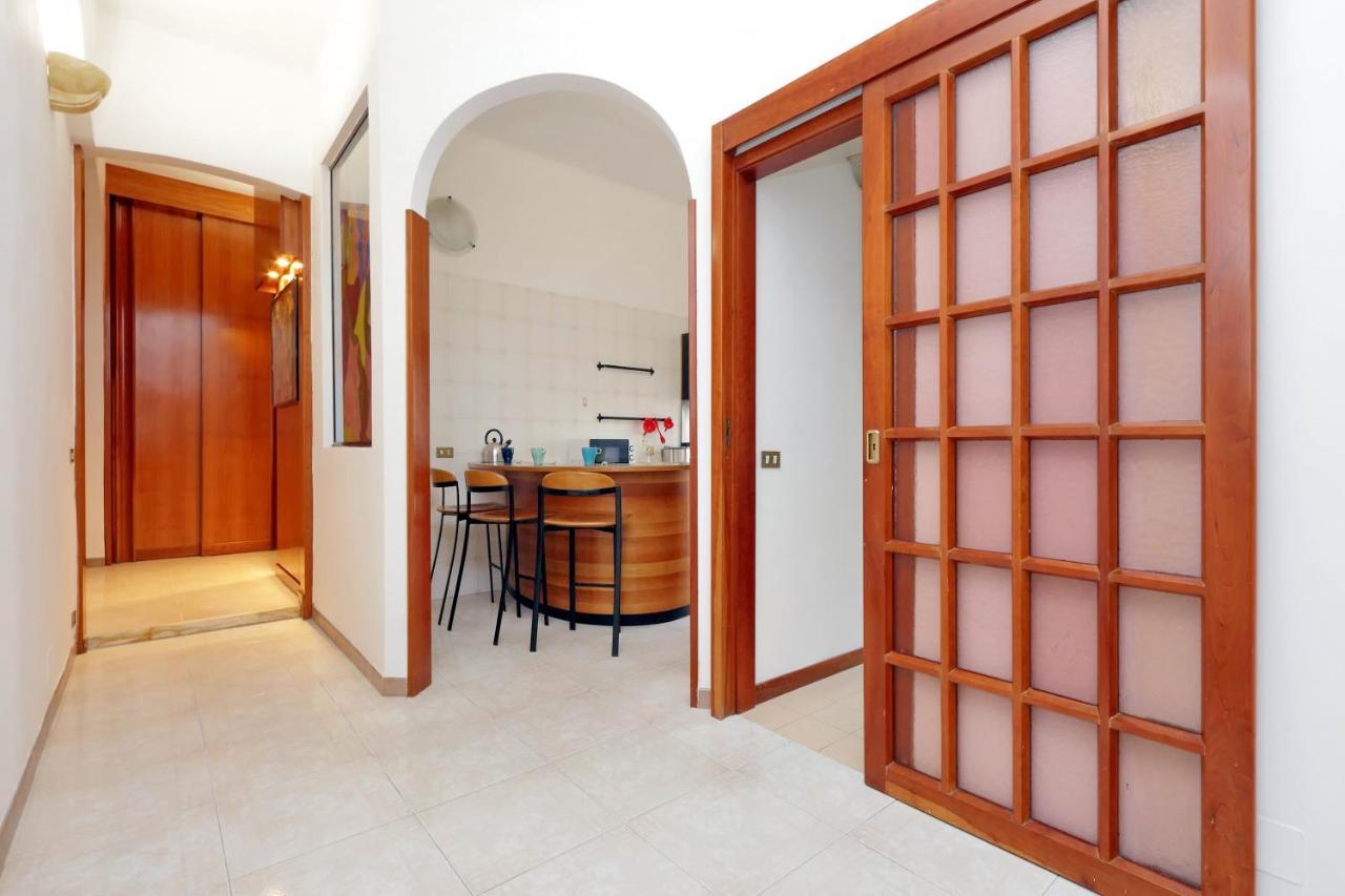 Apartamento Centralstation