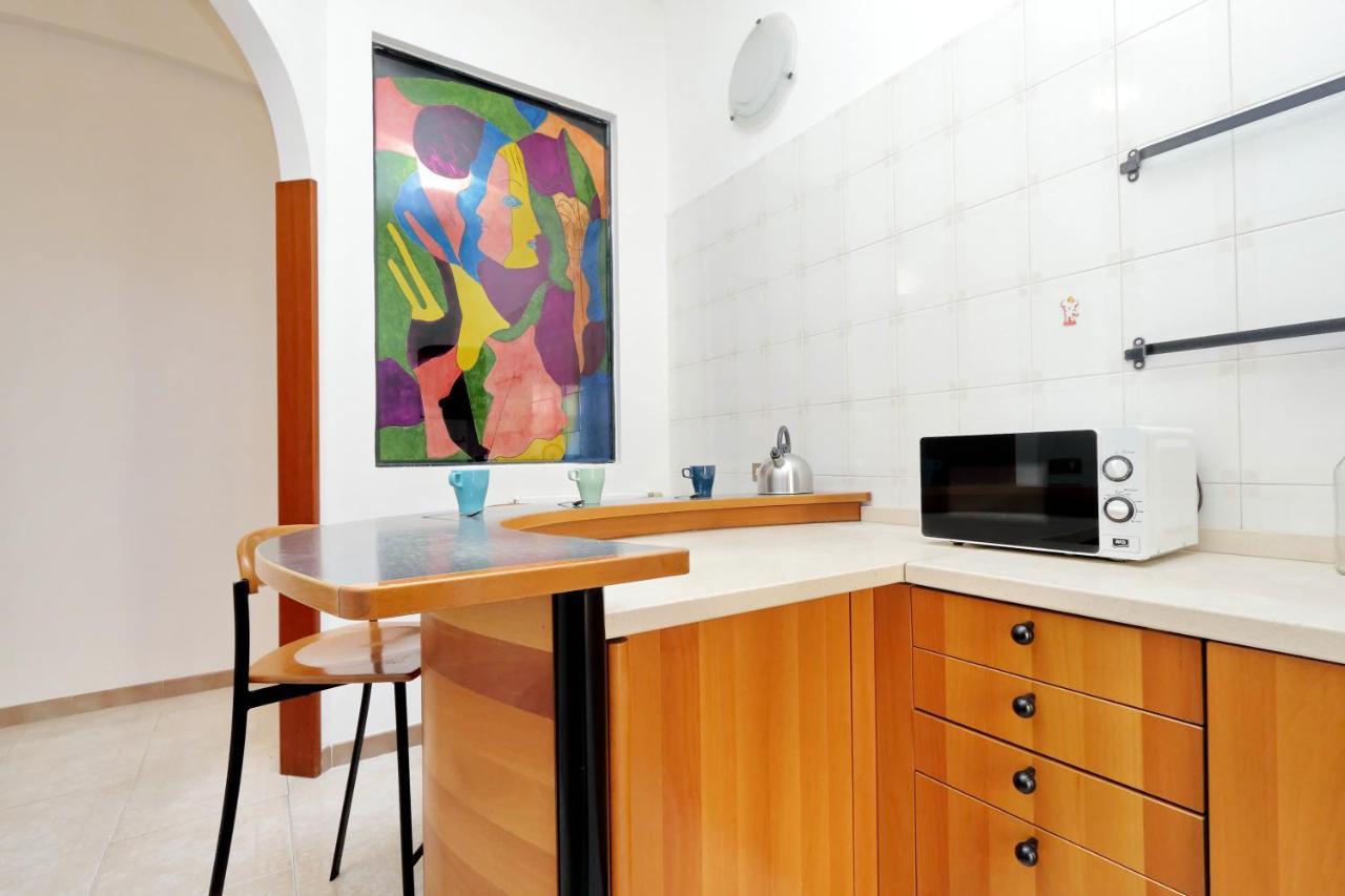 Apartamento Centralstation Roma