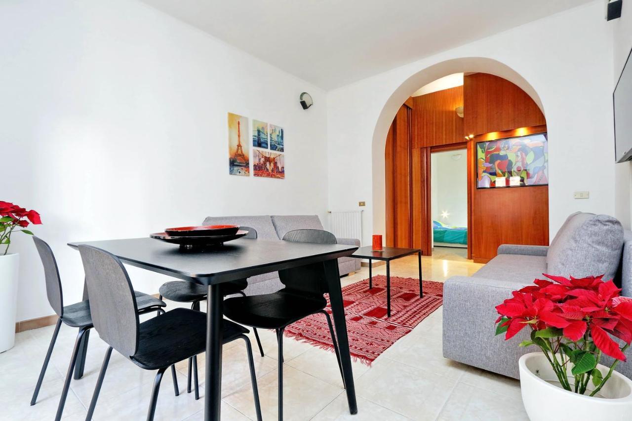 Centralstation Apartamento