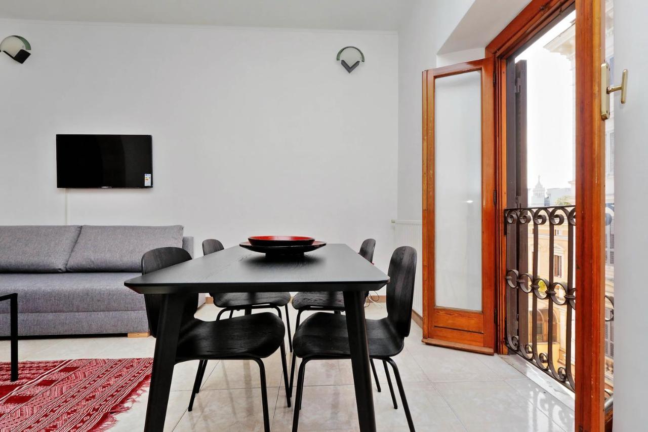 Apartamento Centralstation Roma