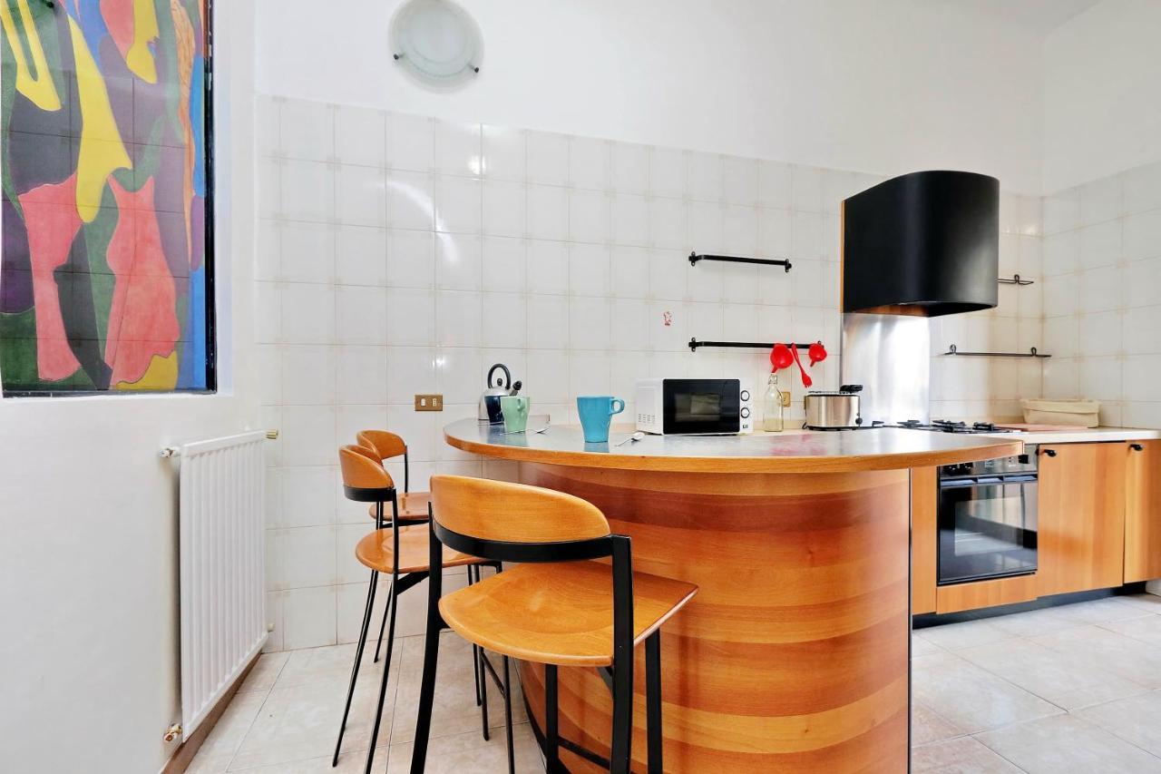 Centralstation Apartamento