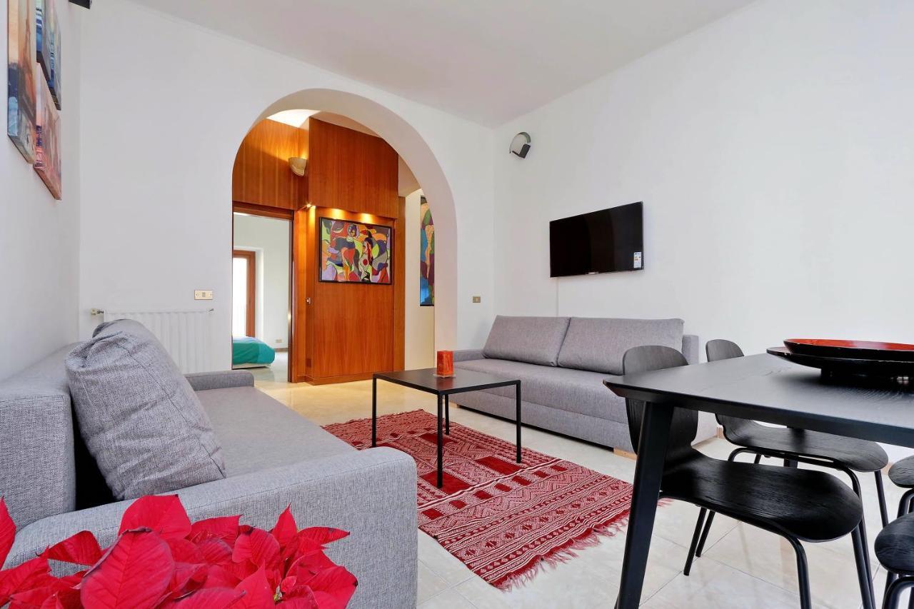 Apartamento Centralstation *