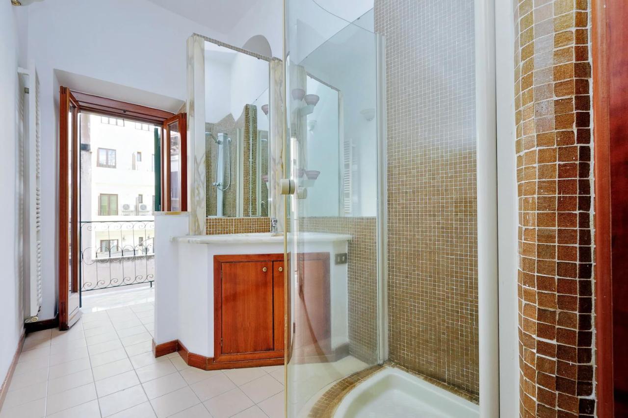 Apartamento Centralstation Roma