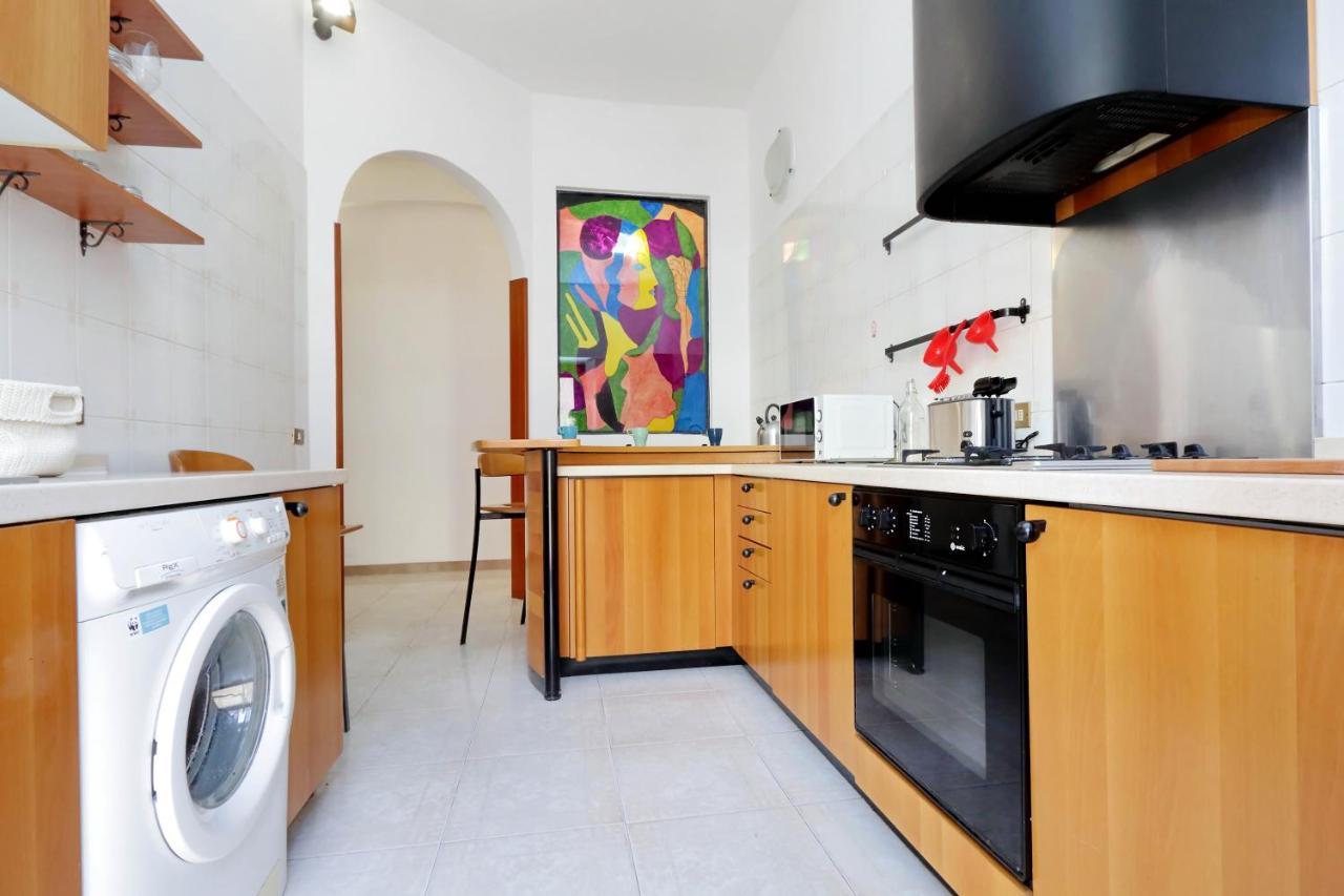 Centralstation Apartamento Roma