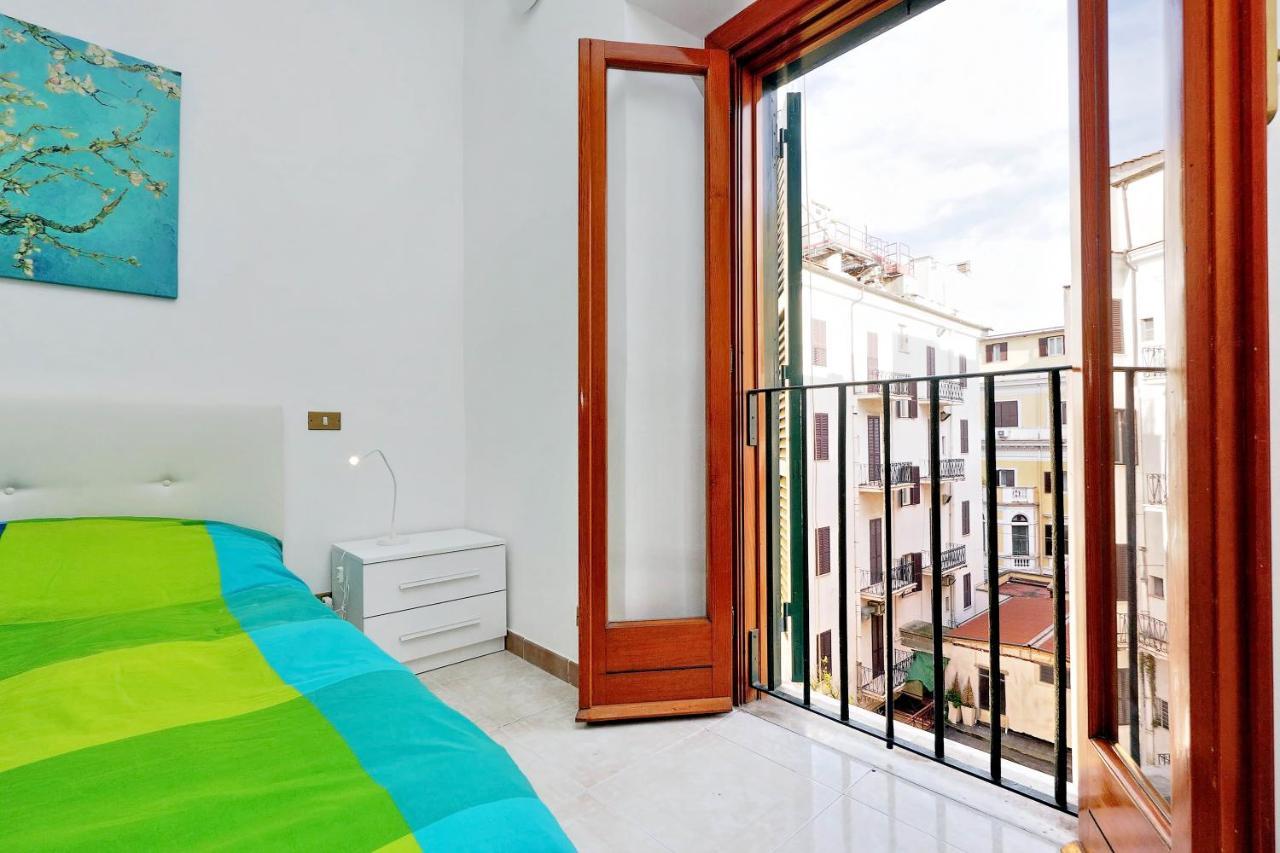 Centralstation Apartamento