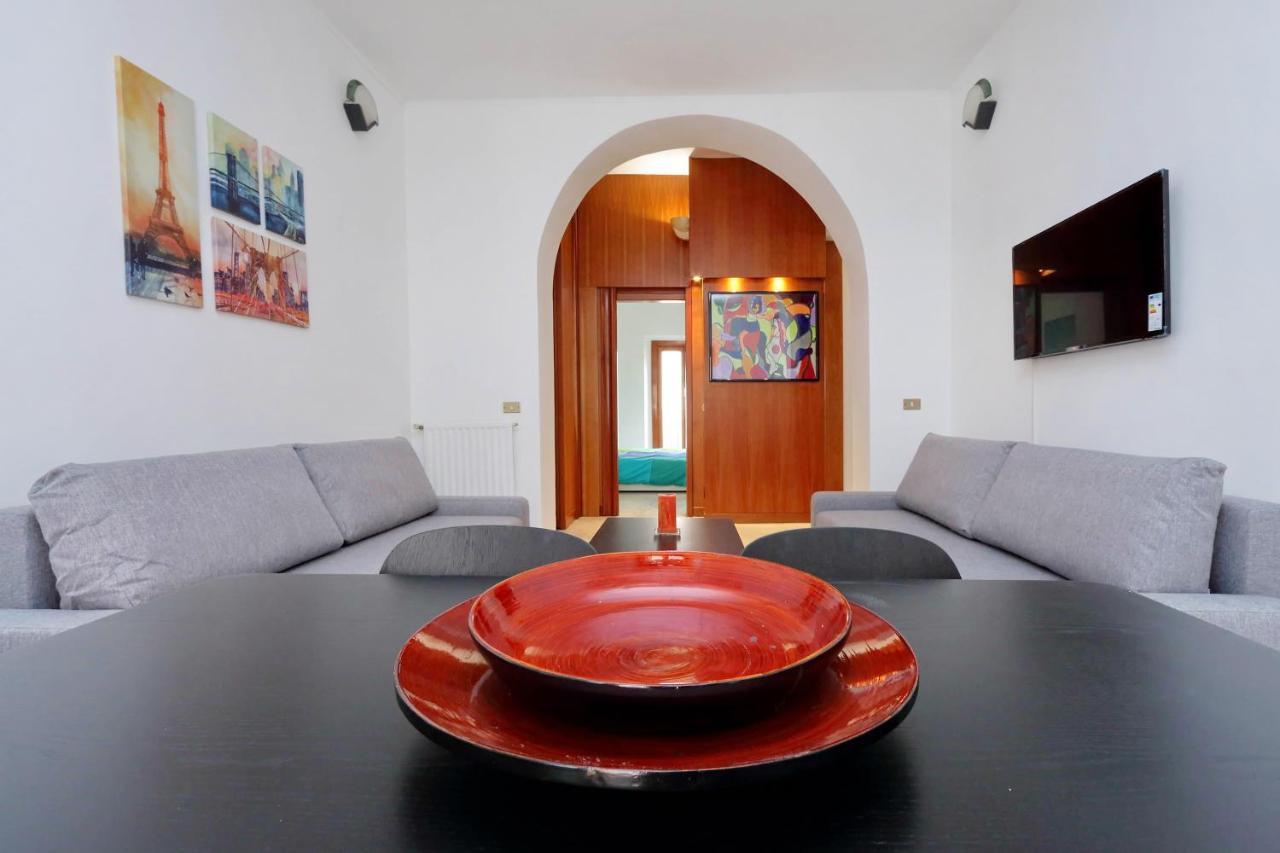 Apartamento Centralstation *