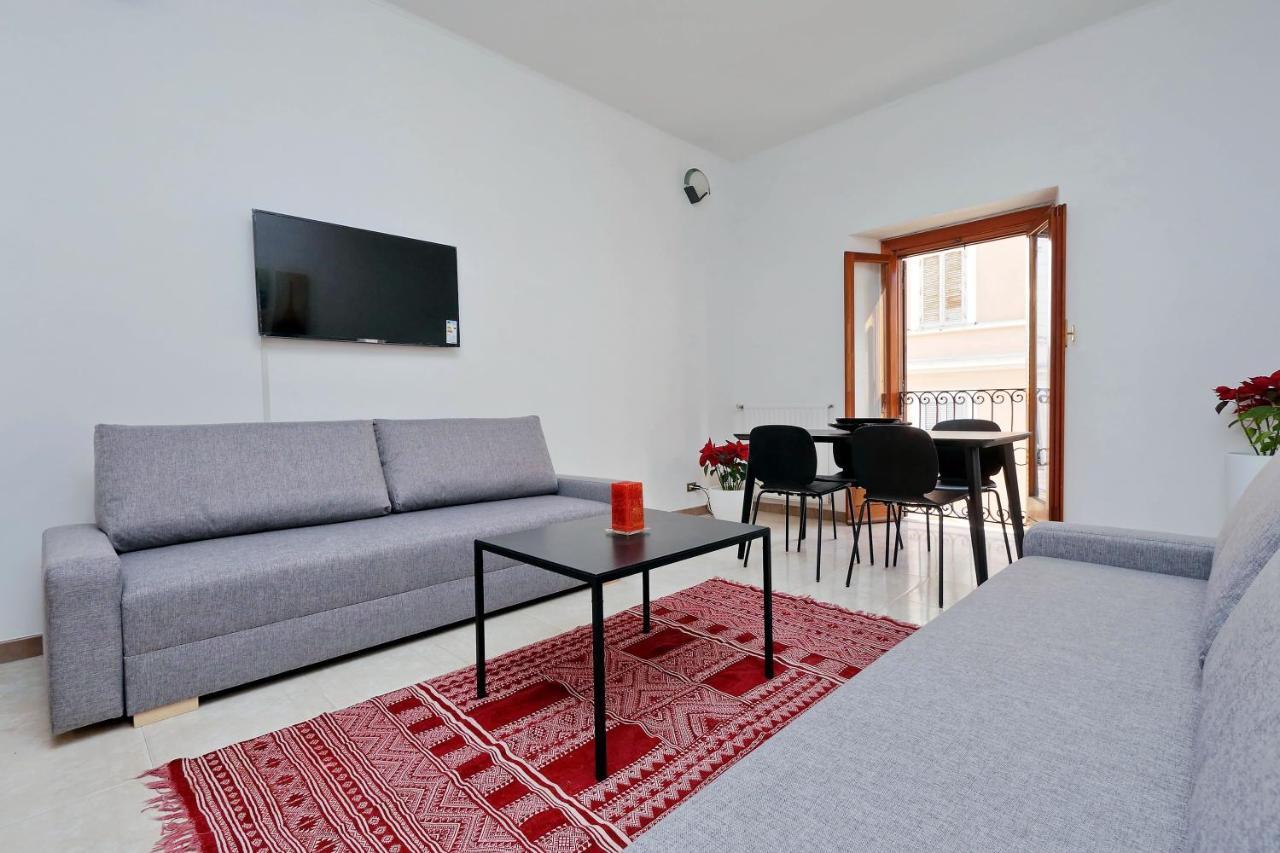 Centralstation Apartamento Roma